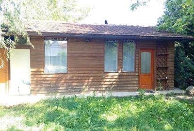 Hotel/Pensiune, de 431 mp, în Ilidia - 27