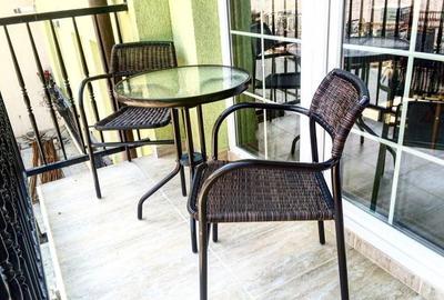 Apartament cu 2 camere decomandat în Ultracentral - 2
