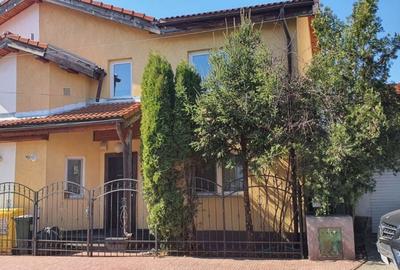 Casă cu 3 camere în Central - 16
