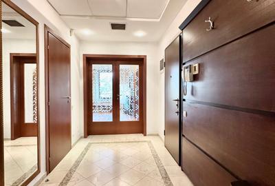 Apartament 3 camere decomandat - Bulevardul Primaverii - Bloc Boutique - 6