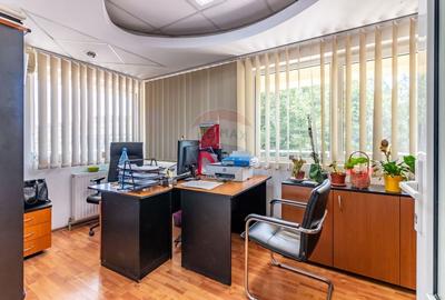 Inchiriere Spatiu Showroom Birouri Pasaj Berceni - 23