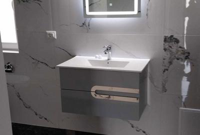 Casă cu 4 camere cu Teren 400 Mp în Moara - 1