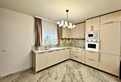 Duplex cu 3 camere cu Teren 100 Mp în Est - 4