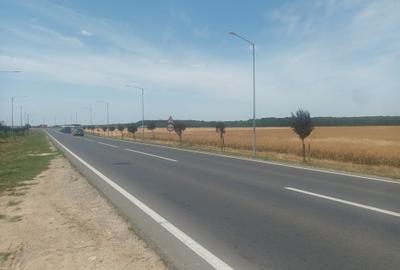 Teren Construcții intravilan de 21500 mp, în Brănești - 17