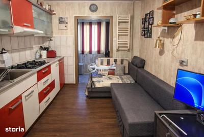 Apartament cu 3 camere decomandat în Nicolina - 3