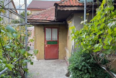 Teren 300 mp + casa si anexa, Voluntari/Strada Harsova IF - 10
