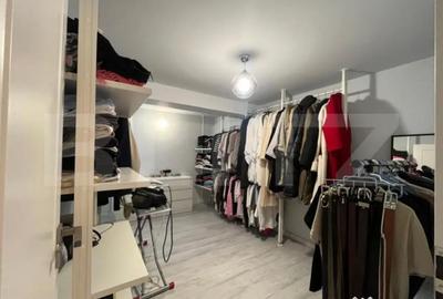 Casă cu 5 camere cu Teren 692 Mp în Central