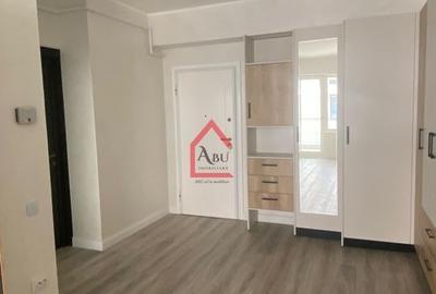 Apartament cu o cameră, Bloc nou, Prima închiriere,  parcare subterană - 6