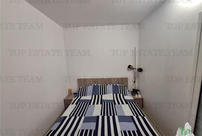 Apartament cu 2 camere semidecomandat, mobilat în Barieră - 3