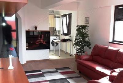 Apartament 2 camere Baneasa langa Parcul Herastrau - 4