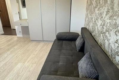 Garsonieră decomandată în Simion Bărnuțiu - 9