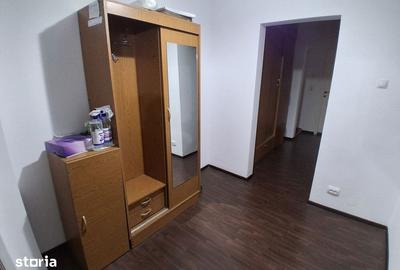 Apartament cu 3 camere decomandat, mobilat în Păcurari - 3