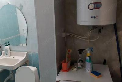 Garsoniera de vanzare in zona Crangasi - 1