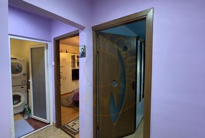 Apartament 3 camere MV2 Etaj IV, Str. Octavian Goga - Carei Apartament 3 camere MV2 Etaj IV, Str. Octavian Goga - Carei - 7