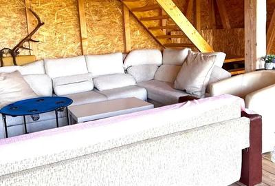 Casă cu 3 camere în Becaș - 1