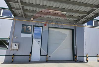 Spațiu industrial de 600mp de închiriat - 2