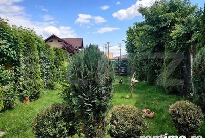 Apartament cu 3 camere decomandat în Central - 11