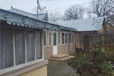 Casa Suraia teren 3471mp - 8