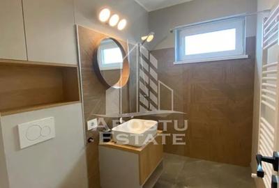 Apartament cu 2 camere decomandat în Podgoria