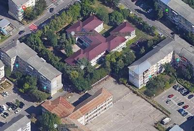 Apartament cu 3 camere decomandat, mobilat în Central - 13
