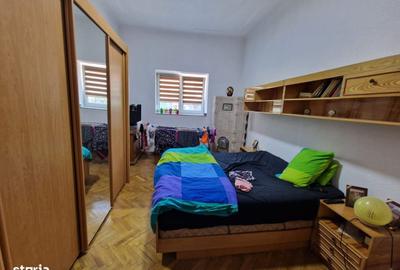 Casă cu 4 camere în Lazaret - 3