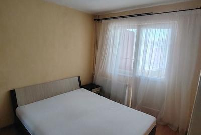 Apartament cu 2 camere semidecomandat în Nufărul - 4