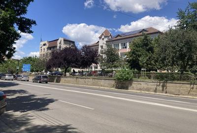 Apartament cu 2 camere decomandat în Dacia - 2