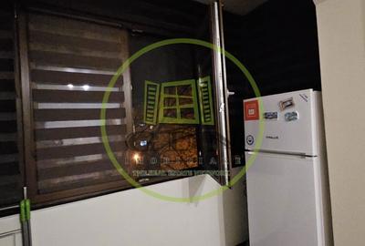 Apartament cu 2 camere semidecomandat, mobilat în Valea Rosie - 4