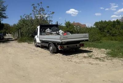 Teren de 942 mp, în Vulcan - 14