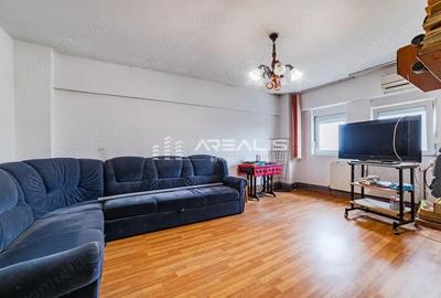 Apartament cu 3 camere decomandat în Băncilor - 11