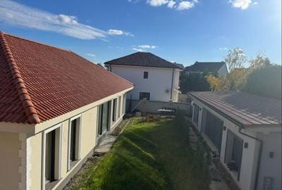 Casă cu 4 camere în Braytim