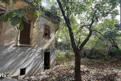 Casă cu 9 camere cu Canalizare în Cișmigiu - 7
