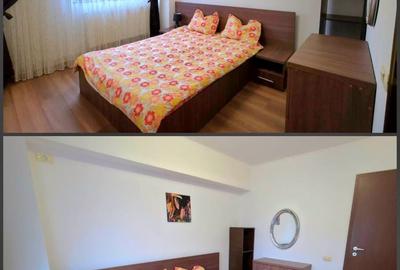 Apartament cu 3 camere în Central - 6