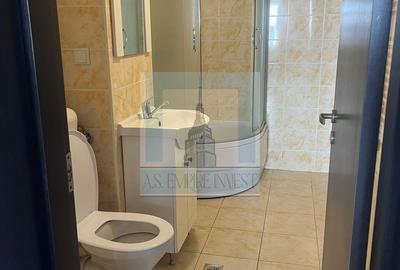 Apartament cu 3 camere semidecomandat în Sânpetru - 18