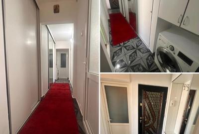 Apartament 3 camere, Navodari sud, 2 bai - 2