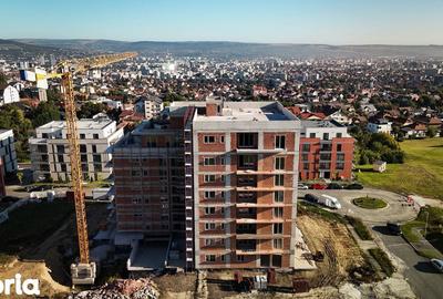 Apartament cu 3 camere în Andrei Mureșanu - 17
