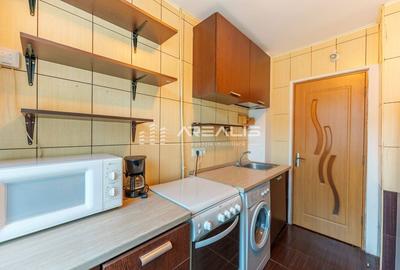 Apartament 2 camere de închiriat-Podgoria, complet mobilat și utilat - 8