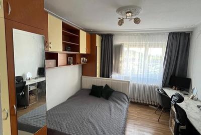 Garsonieră decomandată în Nicolina - 2