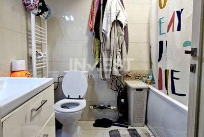 Apartament cu 2 camere, mobilat în Tudor Vladimirescu - 6