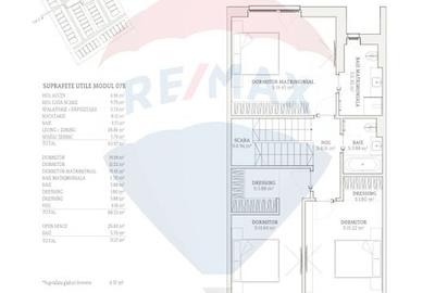 Vila moderna | 5 camere | Complex nou | Aviatiei - Porsche Pipera - 2