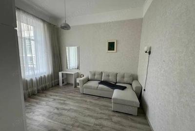 Garsoniera in zona Valea Cetatii