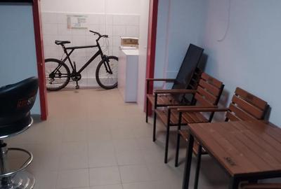 Spațiu comercial, de 70 mp, în Central - 1