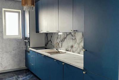 Casa individuala P+1E || 3 camere 2 bai || teren 407mp - 4