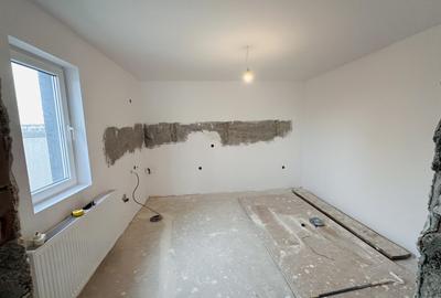 Duplex superb, 141 mp construiti, 295 mp teren, Domnesti - 12