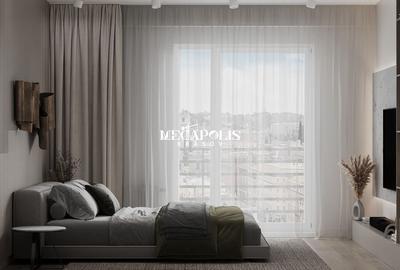 Apartament cu 3 camere | Noua | 97 mp Utili - 12