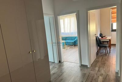 Apartament cu 2 camere de inchiriat, modern, Sos.Oltenitei, Sector 4 - 4