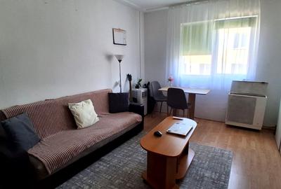 Garsonieră decomandată, mobilată în Dâmbul Rotund - 5