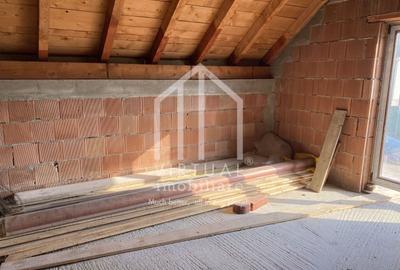 Casă individuală cu 5 camere cu Canalizare în Șura Mare - 10