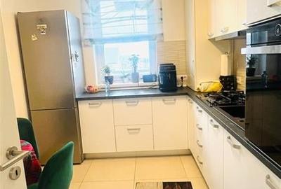 Apartament modern,2 camere,terasa spectaculoasa,Tractorul, Brasov - 2