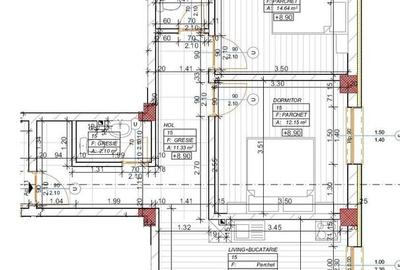 Soarelui – Braytim | Proiect Nou | Apartamente & S.A.D.-uri | Lift | - 6